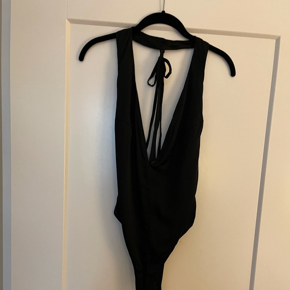 For Love and Lemons Aries Bodysuit - Picture 6 of 8